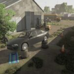 Vehicle Pack5
