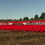 Vence Tudo Bocuda Eagle 243