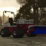 Ventrac 4500 v1.02