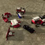Ventrac 4500 v1.03