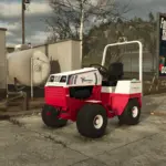 Ventrac 4500 v1.04