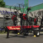 Vicon Andex 1304 PRO