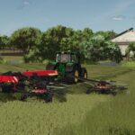 Vicon Andex 1304 PRO2