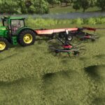 Vicon Andex 1304 PRO3