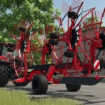 Vicon Andex 1304 PRO4