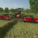 Vicon EXTRA Pack v1.0