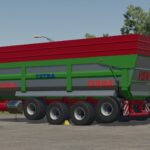 Visini D4 950 Inox