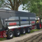 Visini D4 950 Inox2