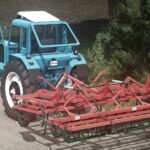 Vogel Noot VibroCult 360