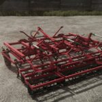 Vogel Noot VibroCult 3602