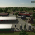 Vojvodina-Gornje Podunavlje 2