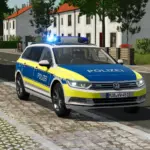 Volkswagen Passat B8 2015 v1.02