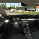 Volkswagen Passat B8 2015 v1.06