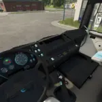 Volvo F16 Globetrotter Dolphin Edition v1.05