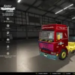 Volvo F16 Globetrotter Dolphin Edition v1.06
