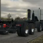 Volvo FMX Ampiroll 8x4 v1.02