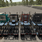 Volvo VNX300 Heavy Hauler2