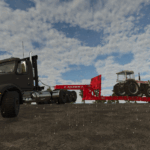 Volvo VNX300 Heavy Hauler3