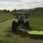 WM-185 Mower v1.02