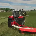 WM-185 Mower v1.03