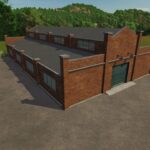 Warehouse Pack