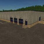 Warehouse Pack2