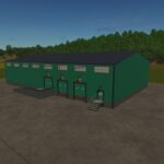 Warehouse Pack3