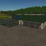 Warehouse Pack4