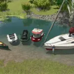Water Deco v1.02