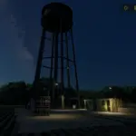 Water tower v1.03