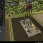Water tower v1.04