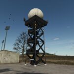 Weather Radar