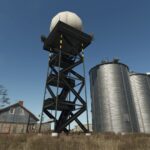 Weather Radar2