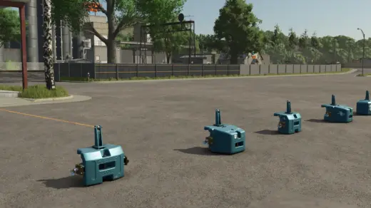 Weights Pack Dolphin Edition v1.0
