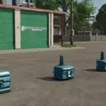 Weights Pack Dolphin Edition v1.02