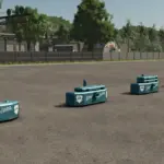 Weights Pack Dolphin Edition v1.03