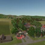 WestBridge Hills 256