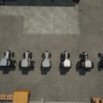 White Field Boss 1-3 Series V1.14