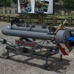 Wienhoff FreeSight Gülle Pack v1.05