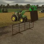 Windbreak & Panels V1.0