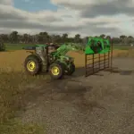 Windbreak & Panels V1.0