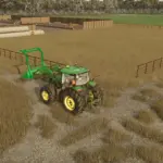 Windbreak & Panels V1.0