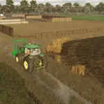 Windbreak & Panels V1.0