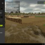 Windbreak & Panels V1.0