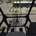 Wood Crane v1.05