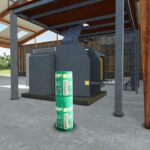 Wood Pellet Factory4
