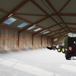 Wood Pellet Factory6