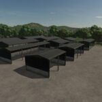 Wood Shelter Pack2