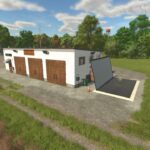 Woodchip Production2