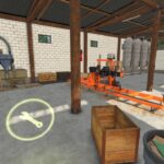 Woodchip Production4